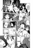 Hundred Blossoms Raging Boobs ~UZUME~ [Kotoyoshi Yumisuke] [Original] Thumbnail Page 118