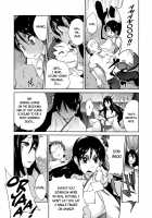 Hundred Blossoms Raging Boobs ~UZUME~ [Kotoyoshi Yumisuke] [Original] Thumbnail Page 119