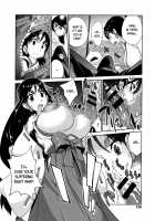 Hundred Blossoms Raging Boobs ~UZUME~ [Kotoyoshi Yumisuke] [Original] Thumbnail Page 121