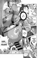 Hundred Blossoms Raging Boobs ~UZUME~ [Kotoyoshi Yumisuke] [Original] Thumbnail Page 146