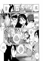 Hundred Blossoms Raging Boobs ~UZUME~ [Kotoyoshi Yumisuke] [Original] Thumbnail Page 150