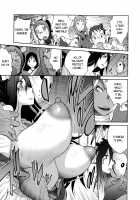 Hundred Blossoms Raging Boobs ~UZUME~ [Kotoyoshi Yumisuke] [Original] Thumbnail Page 158