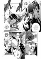 Hundred Blossoms Raging Boobs ~UZUME~ [Kotoyoshi Yumisuke] [Original] Thumbnail Page 165