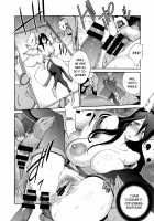 Hundred Blossoms Raging Boobs ~UZUME~ [Kotoyoshi Yumisuke] [Original] Thumbnail Page 167