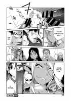 Hundred Blossoms Raging Boobs ~UZUME~ [Kotoyoshi Yumisuke] [Original] Thumbnail Page 171