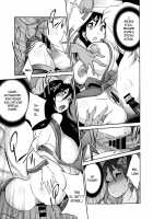 Hundred Blossoms Raging Boobs ~UZUME~ [Kotoyoshi Yumisuke] [Original] Thumbnail Page 176