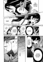 Hundred Blossoms Raging Boobs ~UZUME~ [Kotoyoshi Yumisuke] [Original] Thumbnail Page 186