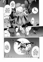 Hundred Blossoms Raging Boobs ~UZUME~ [Kotoyoshi Yumisuke] [Original] Thumbnail Page 192