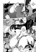 Hundred Blossoms Raging Boobs ~UZUME~ [Kotoyoshi Yumisuke] [Original] Thumbnail Page 201