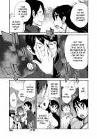 Hundred Blossoms Raging Boobs ~UZUME~ [Kotoyoshi Yumisuke] [Original] Thumbnail Page 208