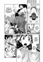 Hundred Blossoms Raging Boobs ~UZUME~ [Kotoyoshi Yumisuke] [Original] Thumbnail Page 21