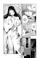 Hundred Blossoms Raging Boobs ~UZUME~ [Kotoyoshi Yumisuke] [Original] Thumbnail Page 36