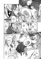 Hundred Blossoms Raging Boobs ~UZUME~ [Kotoyoshi Yumisuke] [Original] Thumbnail Page 39