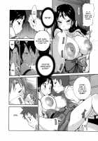 Hundred Blossoms Raging Boobs ~UZUME~ [Kotoyoshi Yumisuke] [Original] Thumbnail Page 49