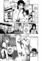Hundred Blossoms Raging Boobs ~UZUME~ [Kotoyoshi Yumisuke] [Original] Thumbnail Page 54