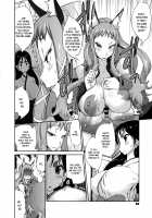 Hundred Blossoms Raging Boobs ~UZUME~ [Kotoyoshi Yumisuke] [Original] Thumbnail Page 61