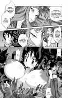 Hundred Blossoms Raging Boobs ~UZUME~ [Kotoyoshi Yumisuke] [Original] Thumbnail Page 62