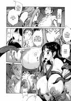 Hundred Blossoms Raging Boobs ~UZUME~ [Kotoyoshi Yumisuke] [Original] Thumbnail Page 63