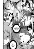 Hundred Blossoms Raging Boobs ~UZUME~ [Kotoyoshi Yumisuke] [Original] Thumbnail Page 67