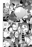 Hundred Blossoms Raging Boobs ~UZUME~ [Kotoyoshi Yumisuke] [Original] Thumbnail Page 83