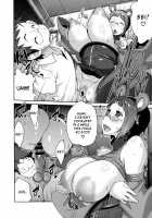 Hundred Blossoms Raging Boobs ~UZUME~ [Kotoyoshi Yumisuke] [Original] Thumbnail Page 85