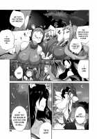 Hundred Blossoms Raging Boobs ~UZUME~ [Kotoyoshi Yumisuke] [Original] Thumbnail Page 92