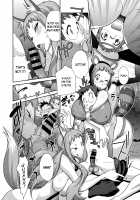 Hundred Blossoms Raging Boobs ~UZUME~ [Kotoyoshi Yumisuke] [Original] Thumbnail Page 99