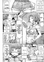 Dog's Girlfriend / 犬の彼女 [Nakata Mitsuru] [Original] Thumbnail Page 20