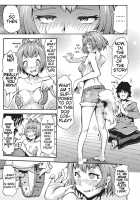 Dog's Girlfriend / 犬の彼女 [Nakata Mitsuru] [Original] Thumbnail Page 03