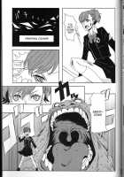 Sexual Velvet No. 1 / Sexual Velvet No.1 [Persona 3] Thumbnail Page 21