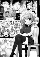 Ichinichi Kanojo. / イチニチカノジョ。 [Shika Yuno] [Touhou Project] Thumbnail Page 03