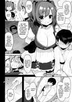 Ichinichi Kanojo. / イチニチカノジョ。 [Shika Yuno] [Touhou Project] Thumbnail Page 04