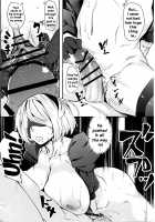 2B to be Saimin Benki / 2B to be 催眠便器 [mmm] [Nier Automata] Thumbnail Page 17