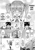 Hissatsu EroKawa Ougi! / 必殺エロかわ奥義! [Yuuga] [Original] Thumbnail Page 18