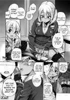 Rumor Gal → Nomoto-san / ルーモアギャル→野本さん [Ishizuchi Ginko] [Original] Thumbnail Page 22