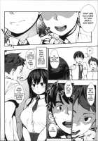 Last Today [Rocket Monkey] [Original] Thumbnail Page 02