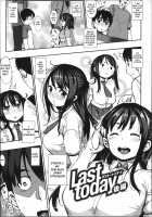 Last Today [Rocket Monkey] [Original] Thumbnail Page 51