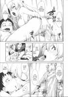 Kotoni Majiwareba Akanukeru / 殊に交わればあか抜ける [Akitsuki Itsuki] [Original] Thumbnail Page 21