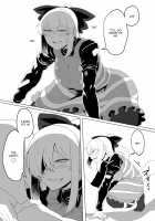 Yamame Bon / ヤマメ本 [nicutoka] [Touhou Project] Thumbnail Page 15