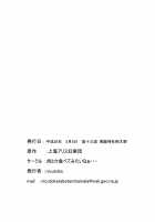 Yamame Bon / ヤマメ本 [nicutoka] [Touhou Project] Thumbnail Page 20