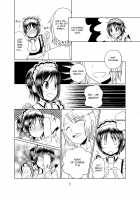 Shounen wa Okuchi de Osoujishinai! / 少年はお口でお掃除しなさい! [Peat Lock] [Shounen Maid] Thumbnail Page 06