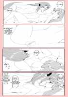 A Late Realization / 気が付けば後ろに [Rune Factory] Thumbnail Page 17