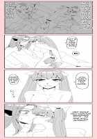 A Late Realization / 気が付けば後ろに [Rune Factory] Thumbnail Page 22