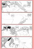 A Late Realization / 気が付けば後ろに [Rune Factory] Thumbnail Page 24