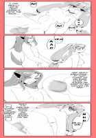 A Late Realization / 気が付けば後ろに [Rune Factory] Thumbnail Page 26