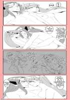 A Late Realization / 気が付けば後ろに [Rune Factory] Thumbnail Page 27