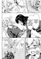 Kouman to Henai / 高慢と偏愛 [Shiina Nami] [Original] Thumbnail Page 10