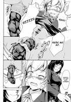 Kouman to Henai / 高慢と偏愛 [Shiina Nami] [Original] Thumbnail Page 12