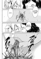 Kouman to Henai / 高慢と偏愛 [Shiina Nami] [Original] Thumbnail Page 18