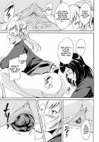 Kouman to Henai / 高慢と偏愛 [Shiina Nami] [Original] Thumbnail Page 07